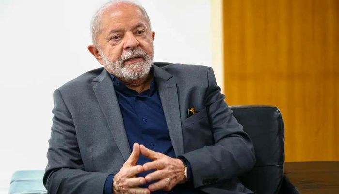 Lula diz que vai sancionar projeto que libera cassinos e jogos de azar